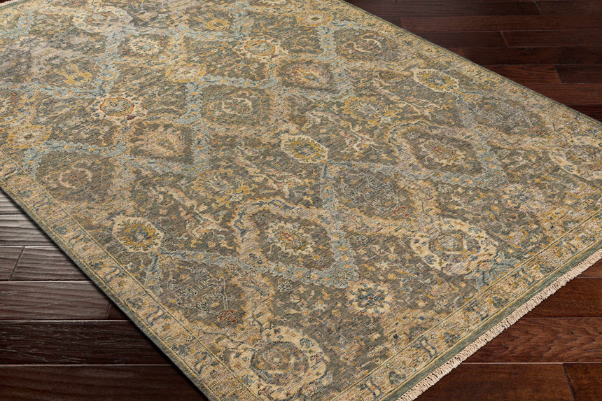 Acmar Area Rug - Clearance