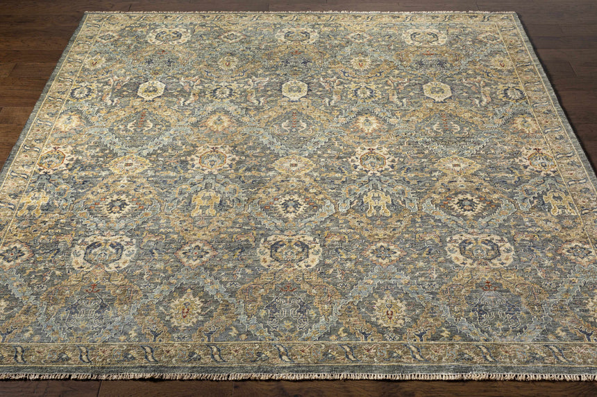 Acmar Area Rug - Clearance