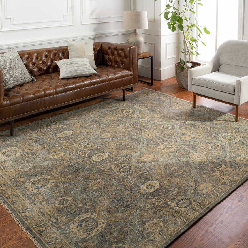 Acmar Area Rug - Clearance