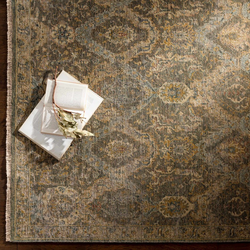 Acmar Area Rug - Clearance