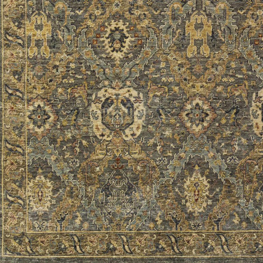 Acmar Area Rug - Clearance