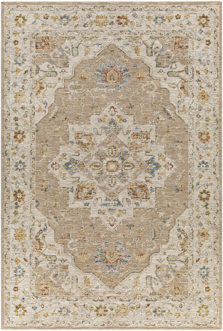 Luxe Adana Oushak Rug