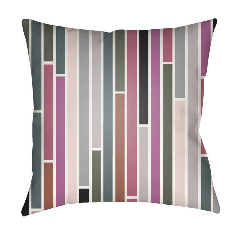 Aglayan Outdoor Throw Pillow