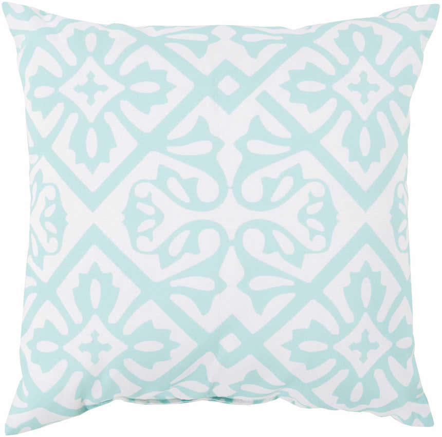 Aglalana Outdoor Throw Pillow