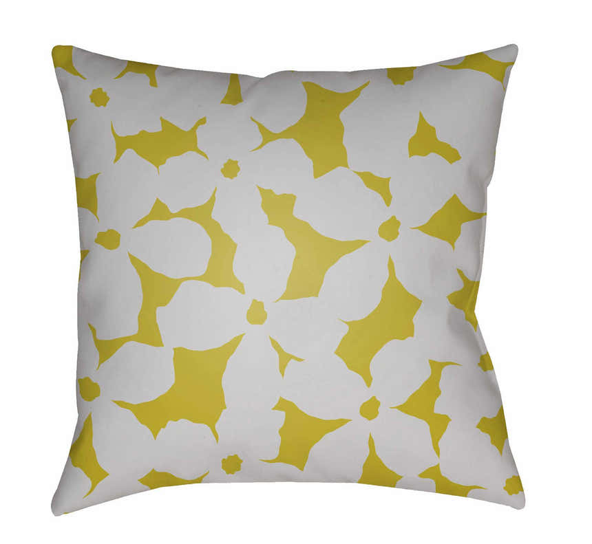 Agoncillo Outdoor Throw Pillow