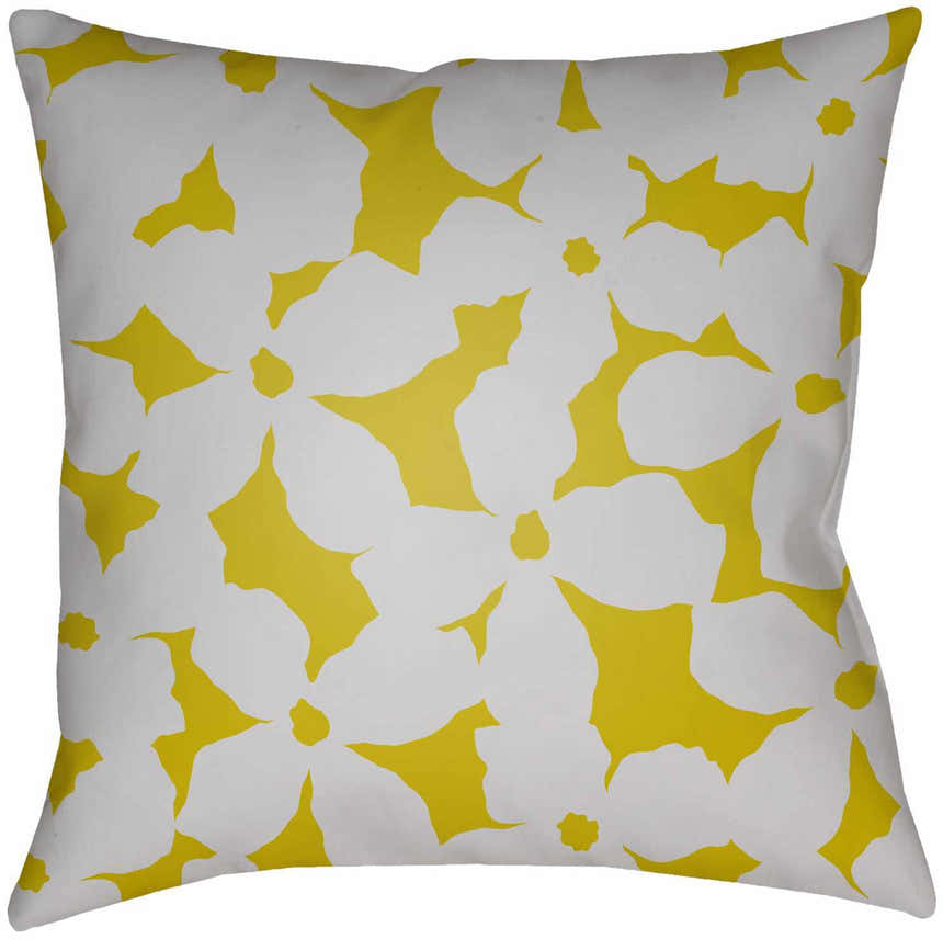Agoncillo Outdoor Throw Pillow