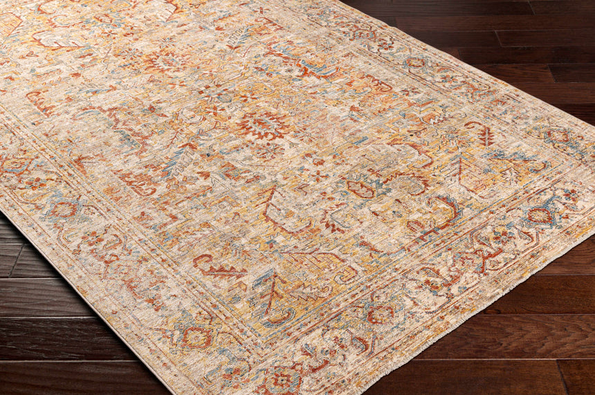 Agutaya Area Rug - Clearance