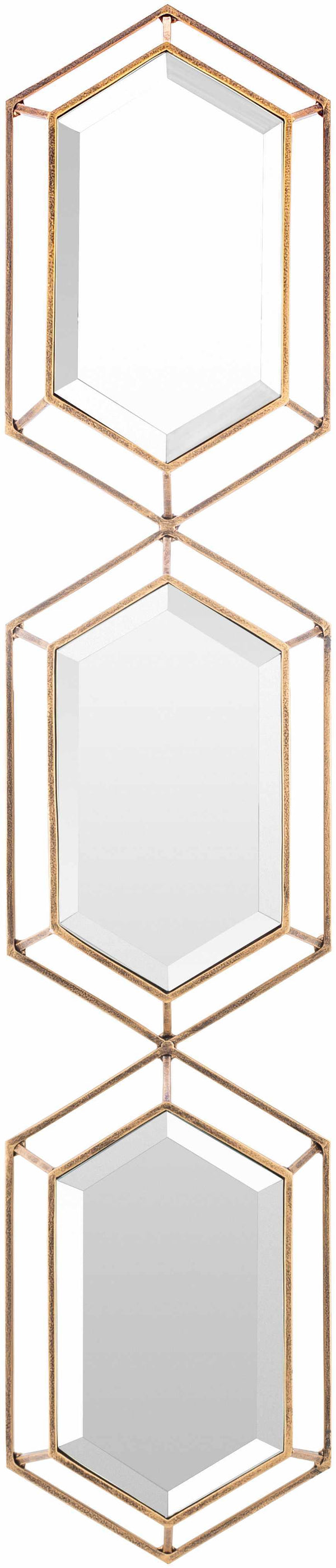Obong Mirror
