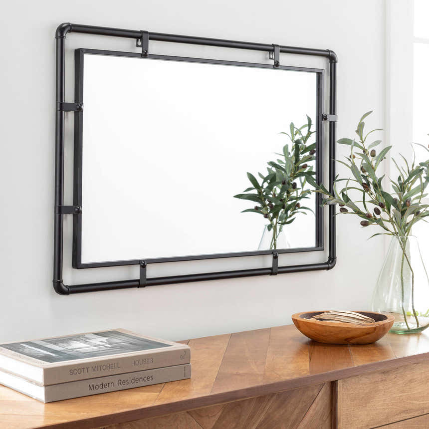 Aiea Mirror