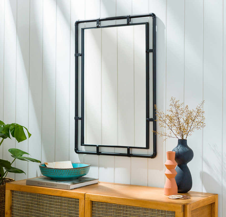 Aiea Mirror