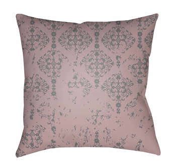 Ajuy Outdoor Throw Pillow