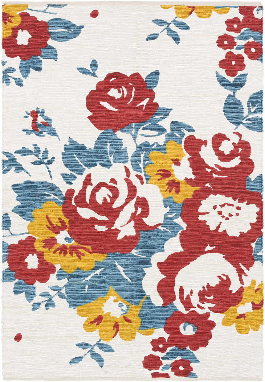 Allamuchy Area Rug - Clearance