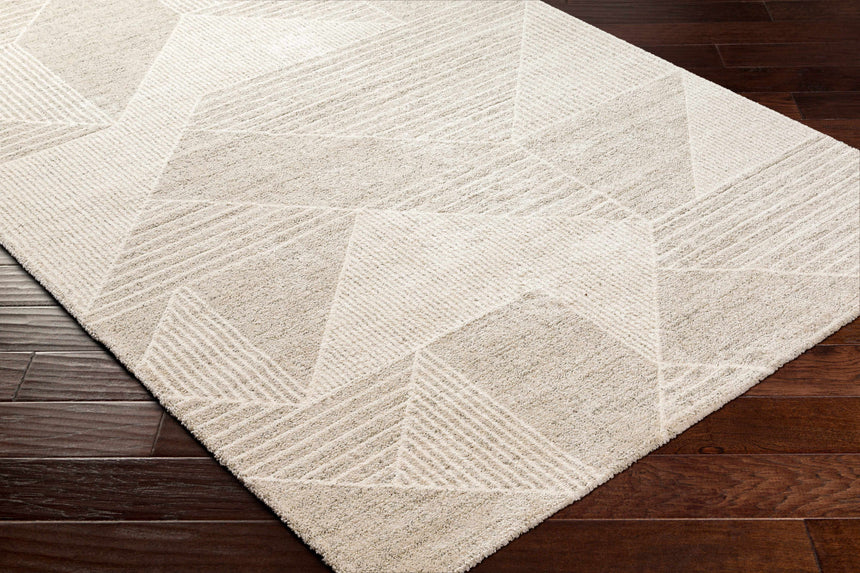 Almas Luxe Rug