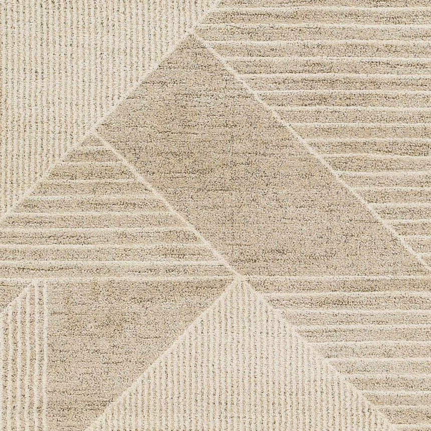 Almas Luxe Rug