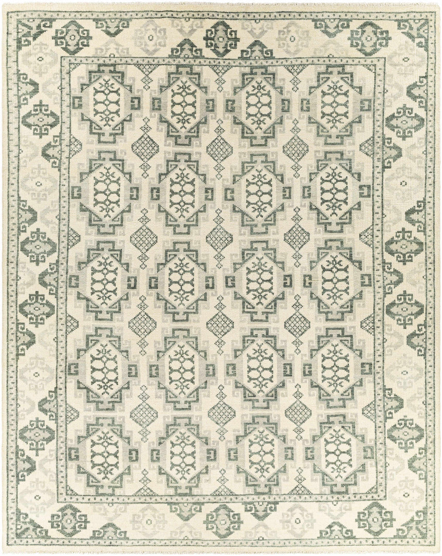 Aloleng Area Rug - Clearance