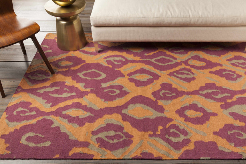 Copenhagen Area Rug - Clearance