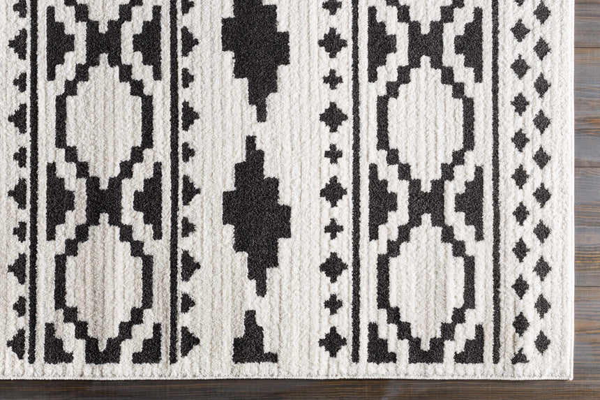 Amoret Area Rug - Clearance