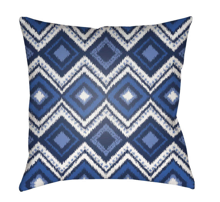 Amqui Outdoor Throw Pillow