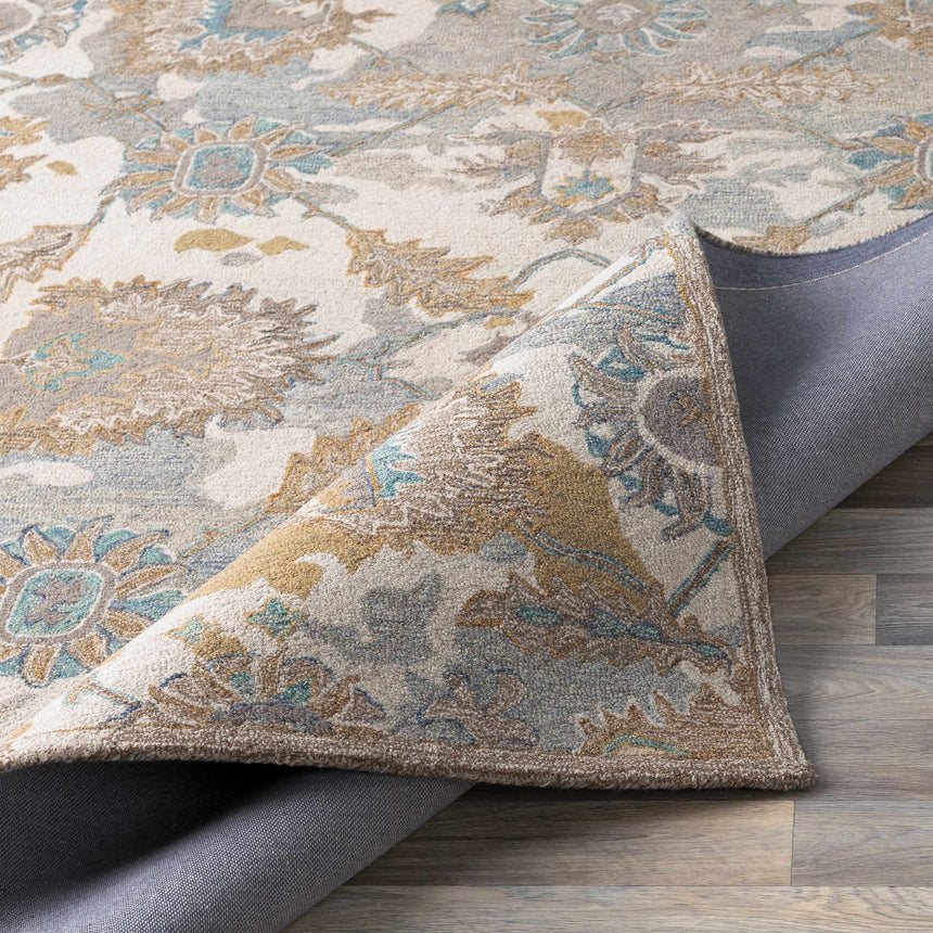 Ancho Area Rug - Clearance