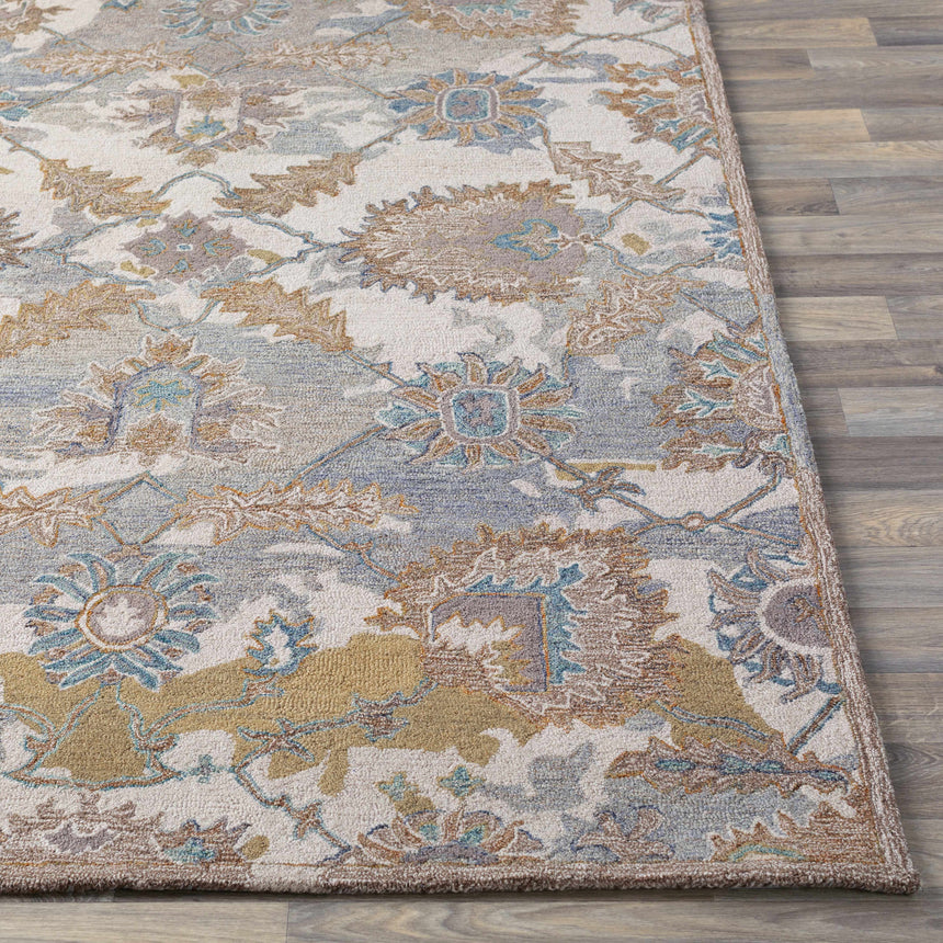 Ancho Area Rug - Clearance