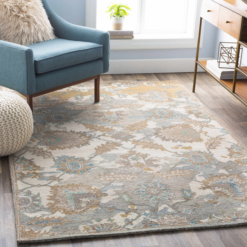 Ancho Area Rug - Clearance