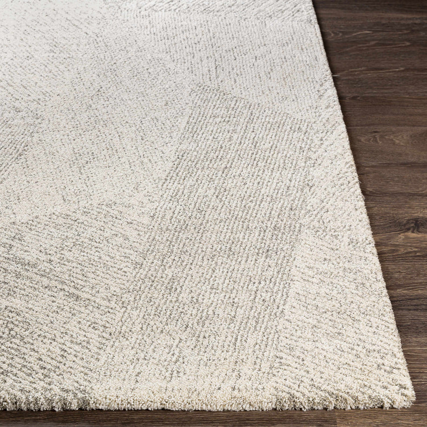 Annalong Modern High Pile Luxe Rug