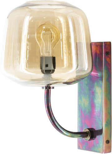 Anulid Wall Sconces - Clearance