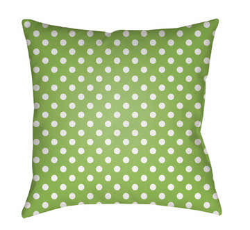 Anuling Outdoor Throw Pillow