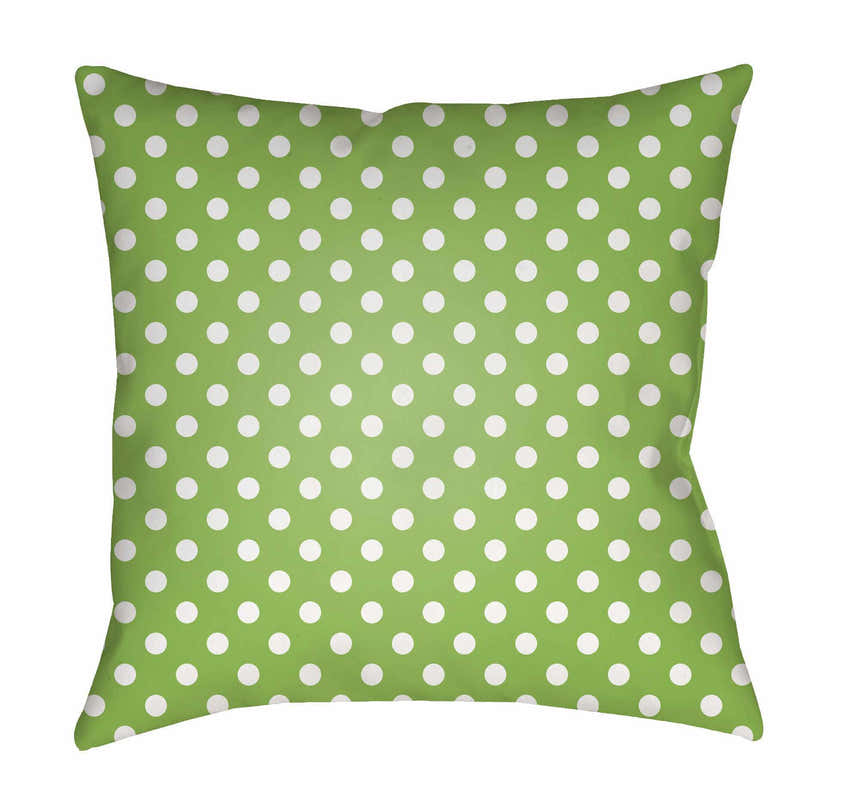 Anuling Outdoor Throw Pillow
