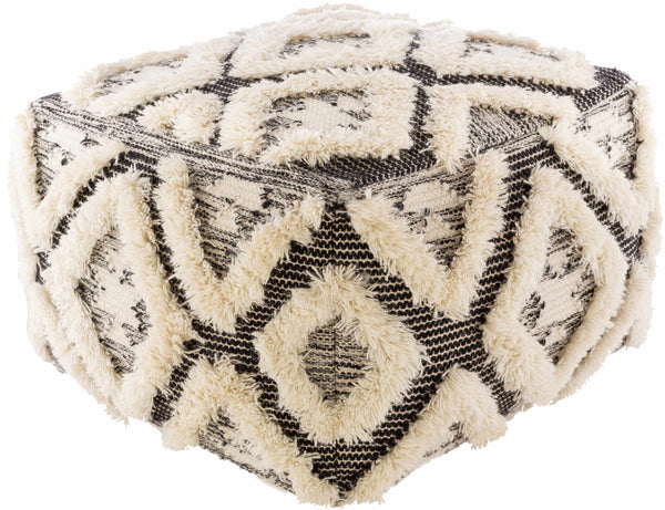 Brockley Pouf - Clearance