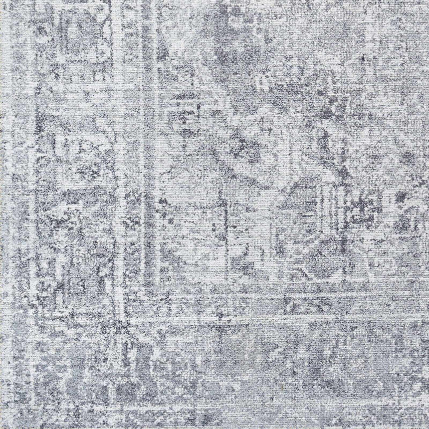 Aquino Washable Area Rug - Clearance