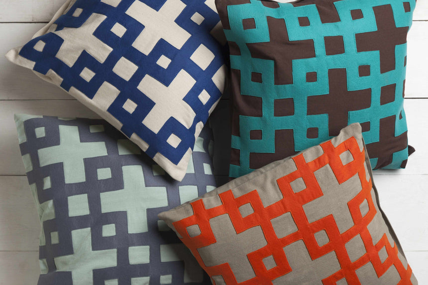 Lorne Throw Pillow - Clearance