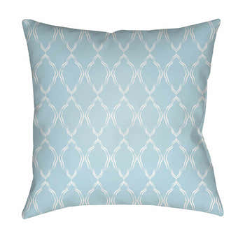 Aranda Outdoor Throw Pillow