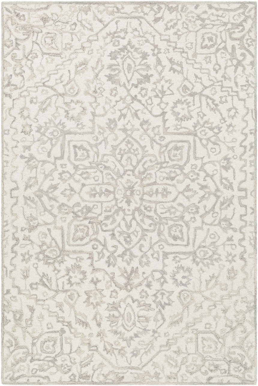 Archbold Area Rug - Clearance