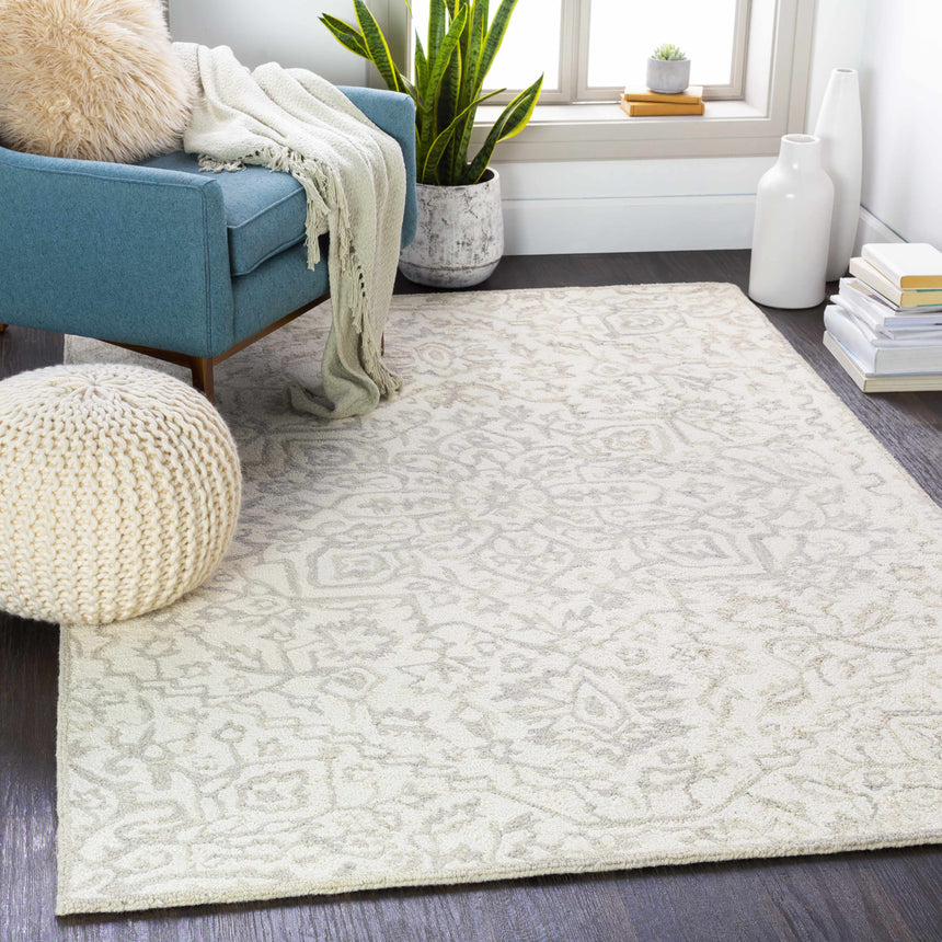 Archbold Area Rug - Clearance