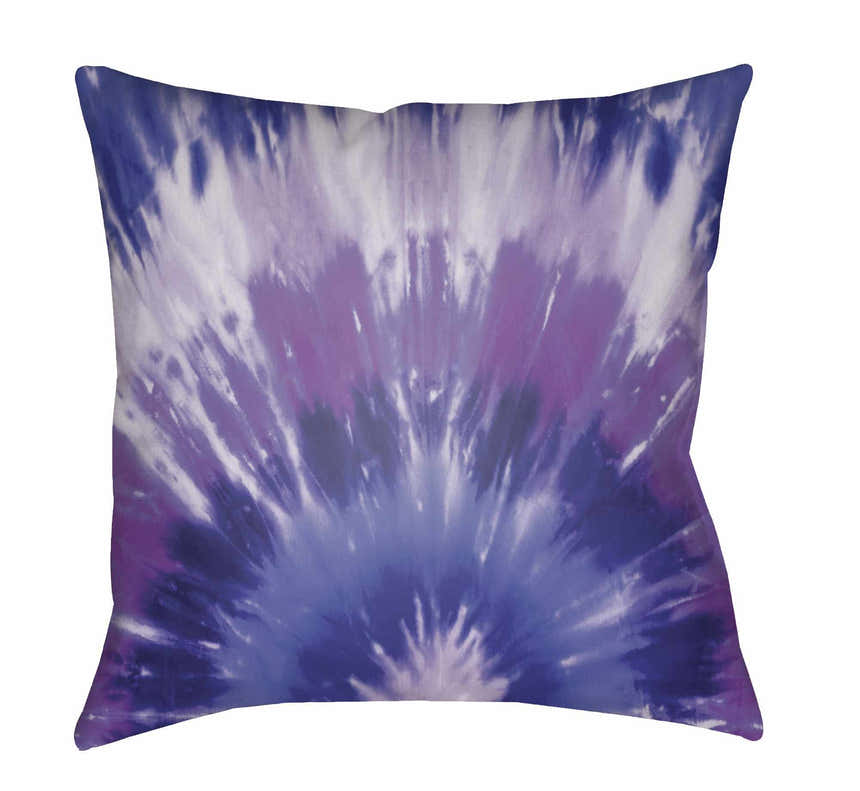Asja Outdoor Throw Pillow