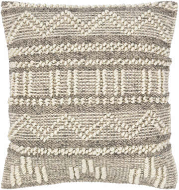 Atascocita Pillow Cover