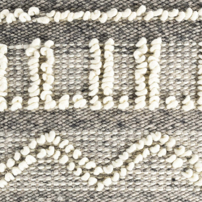 Atascocita Pillow Cover