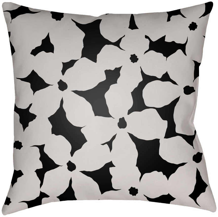 Atimonan Outdoor Throw Pillow