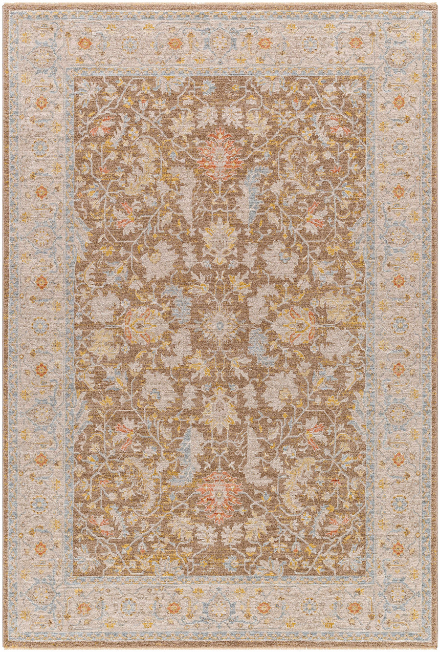Atli Area Rug - Clearance