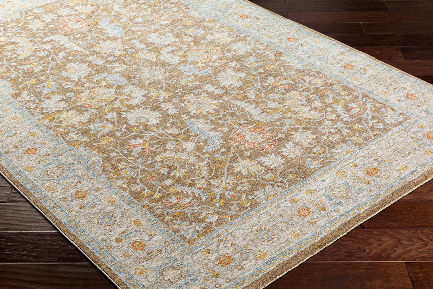 Atli Area Rug - Clearance