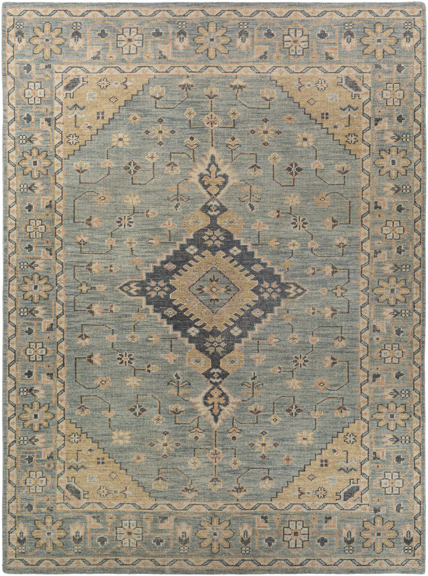 Attwood Premium Rug - Clearance