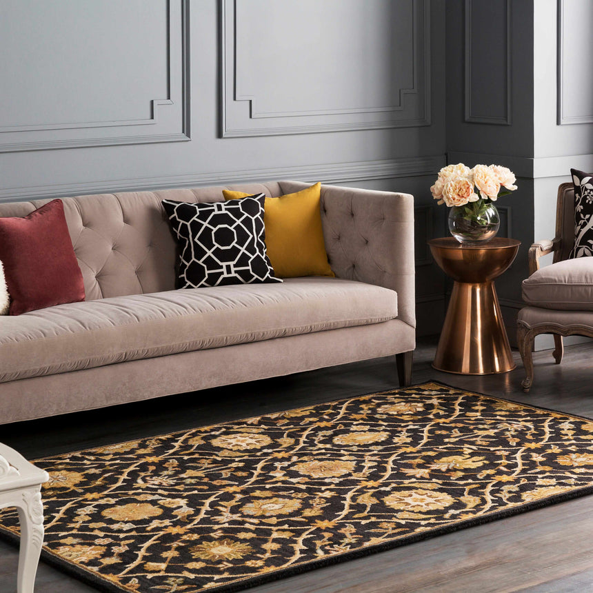 Waverley Pillow Cover