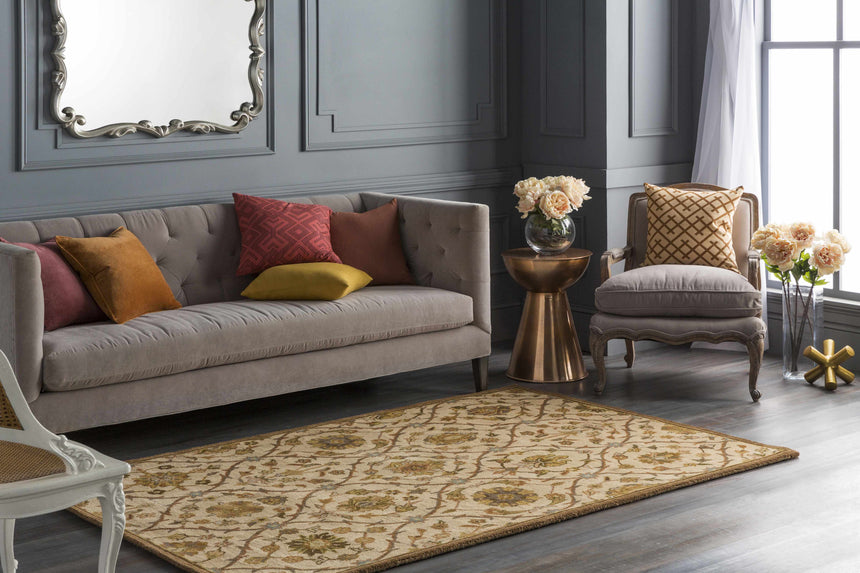 Waverley Pillow Cover