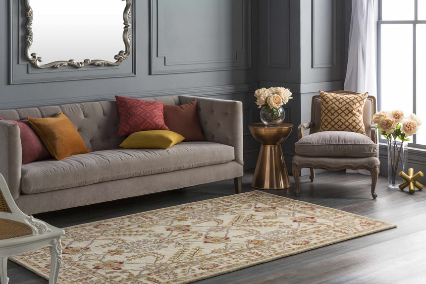 Waverley Pillow Cover