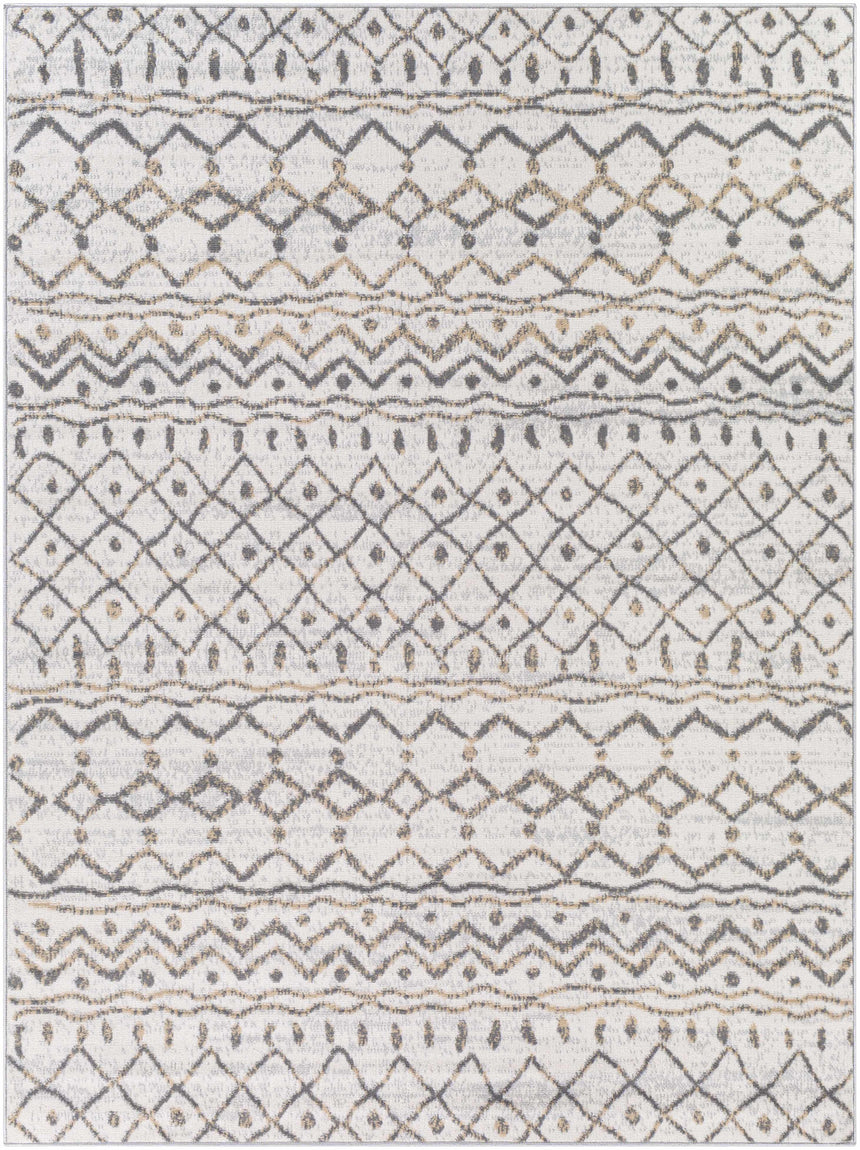 Babworth Area Rug - Clearance