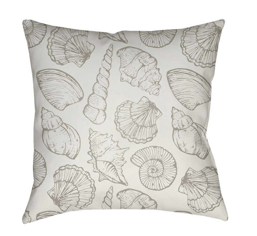 Bacacay Outdoor Throw Pillow