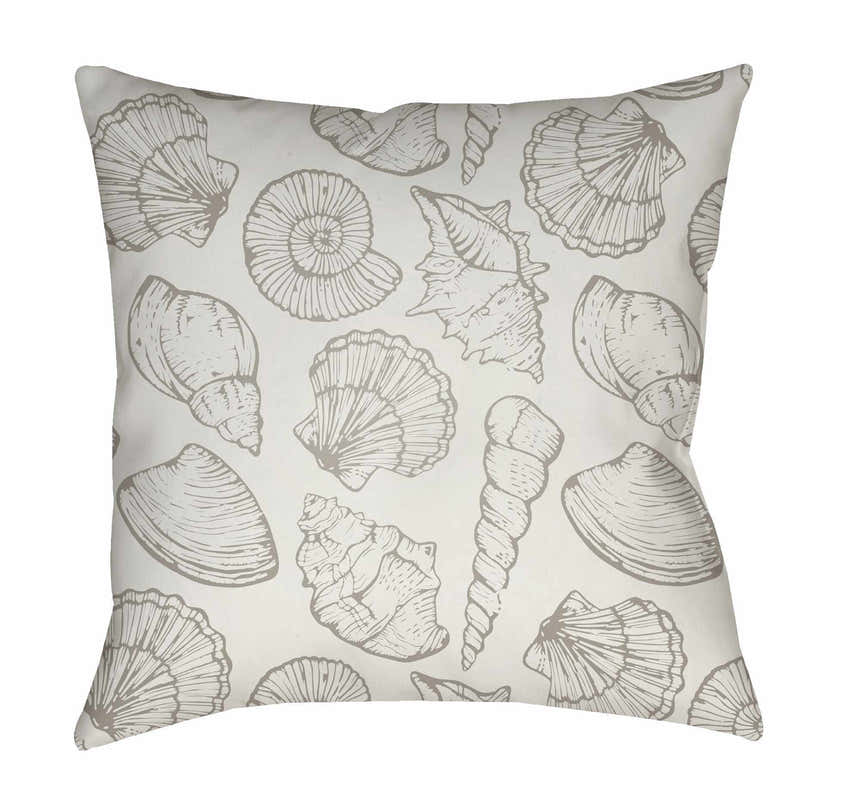 Bacacay Outdoor Throw Pillow