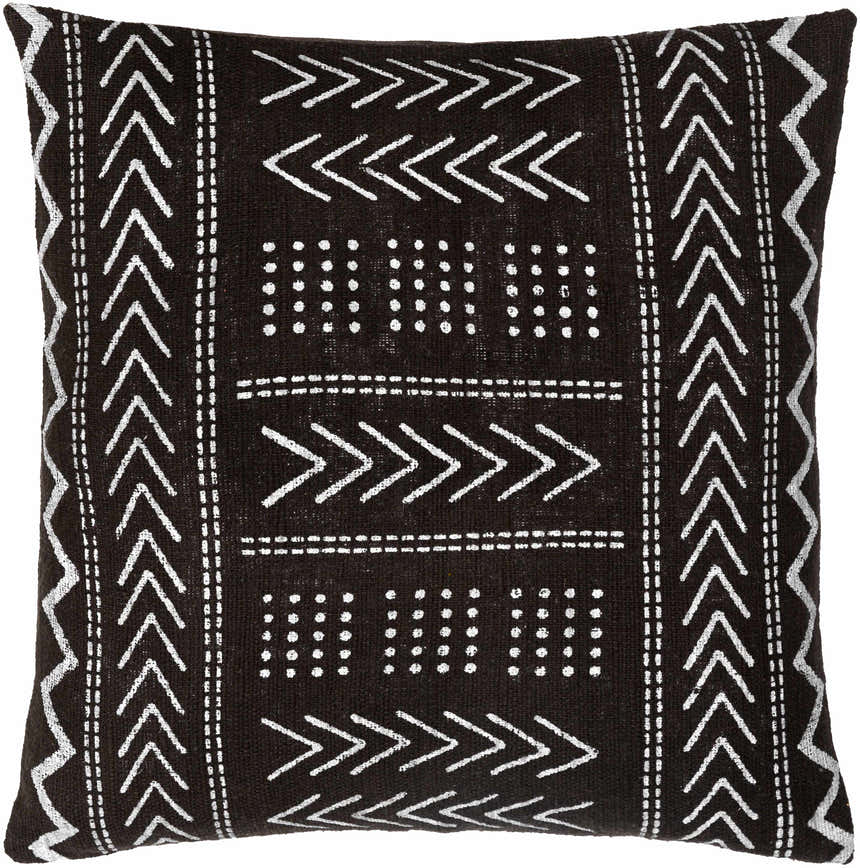 Bacsay Throw Pillow - Clearance