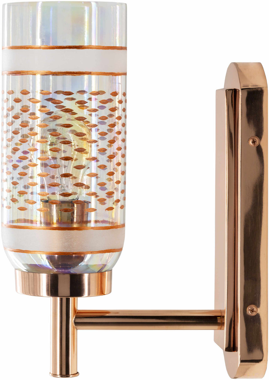 Bagahanlad Wall Sconces - Clearance